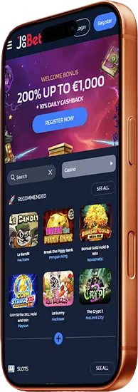 Functies van de JugaBet Casino-app